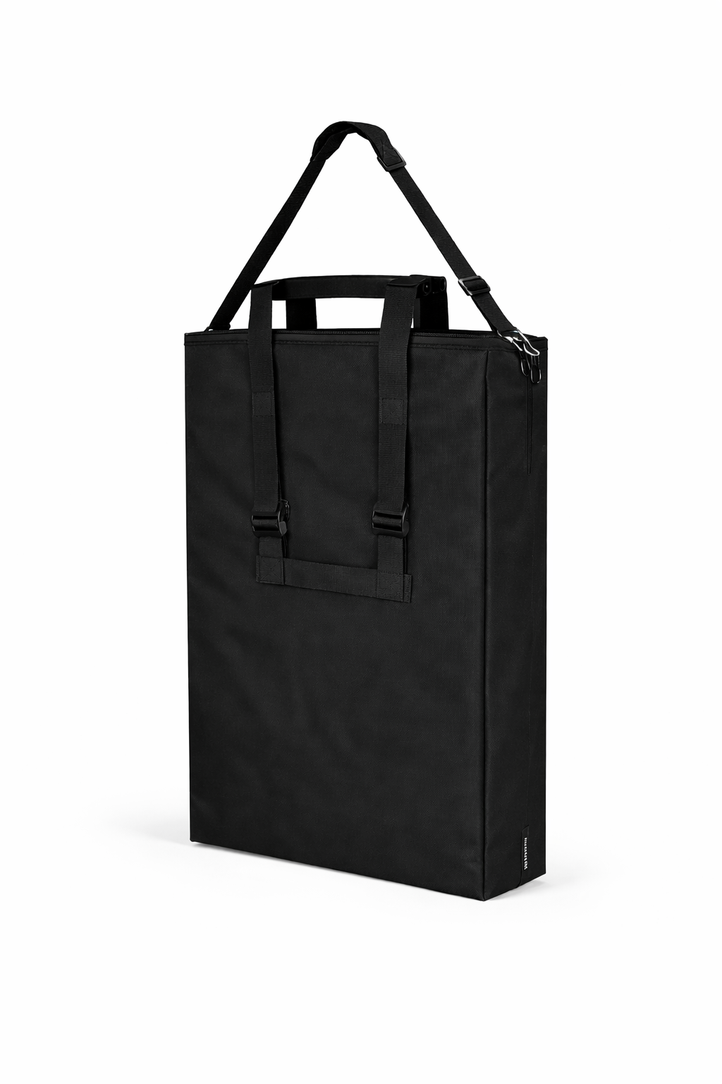 Housse de Transport PRO pour Échelle Télescopique | Oxford 600D Bandoulière Réglable – The MaxReach